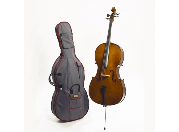 Stentor SR1108 Cello Student II 4/4 Stentor SR1108 Cello Student II 4/4